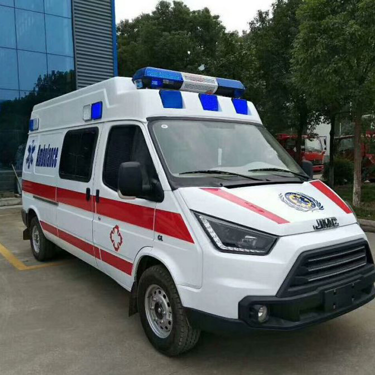 东莞救护车出租哪家好