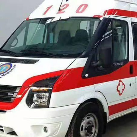 东莞非急救护送病人转院租赁救护车的优缺点对比